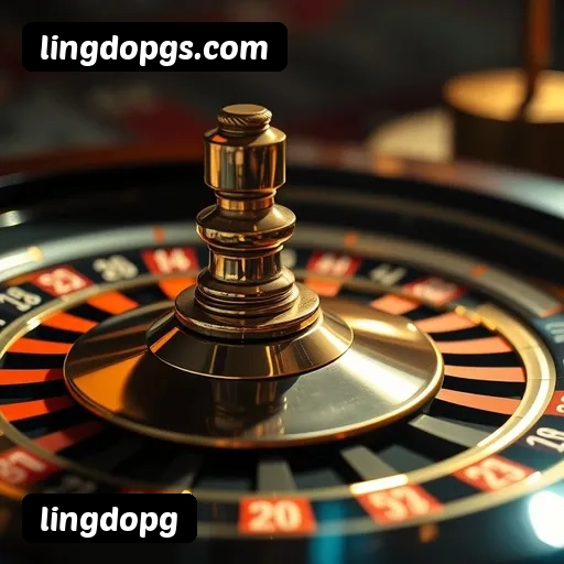 lingdopg bônus R$5.000 + 500 giros - Rollover 35x, prazo 30 dias, 38% taxa conversão