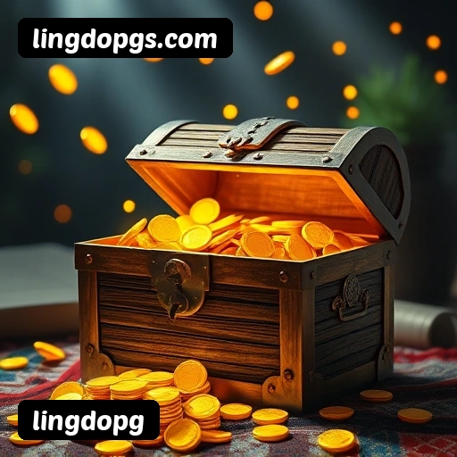 Tabela RTP dos jogos de cassino da lingdopg